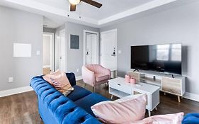 Your Cozy One Bedroom Midtown